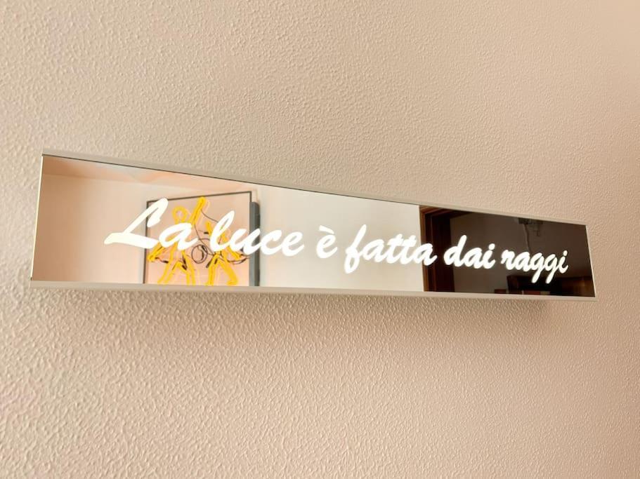 Apartamento Giallo Lame Bolonha