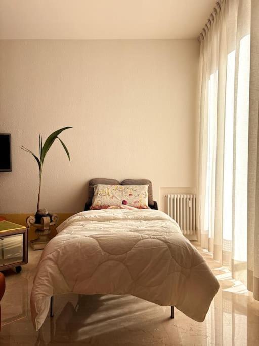 Apartamento Giallo Lame Bolonha