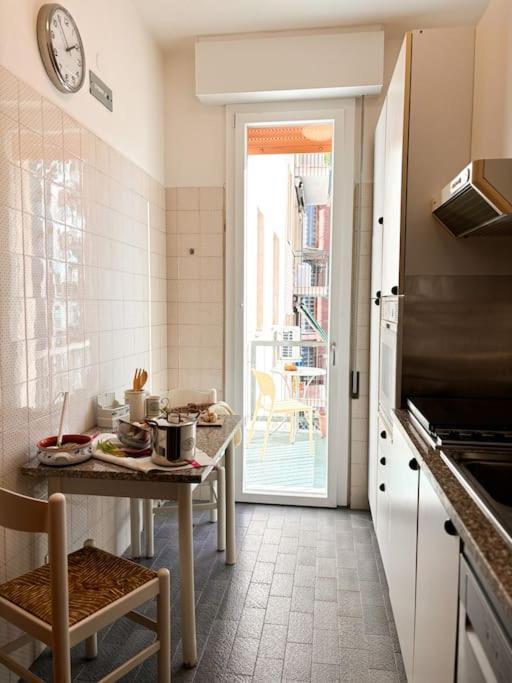 Apartamento Giallo Lame